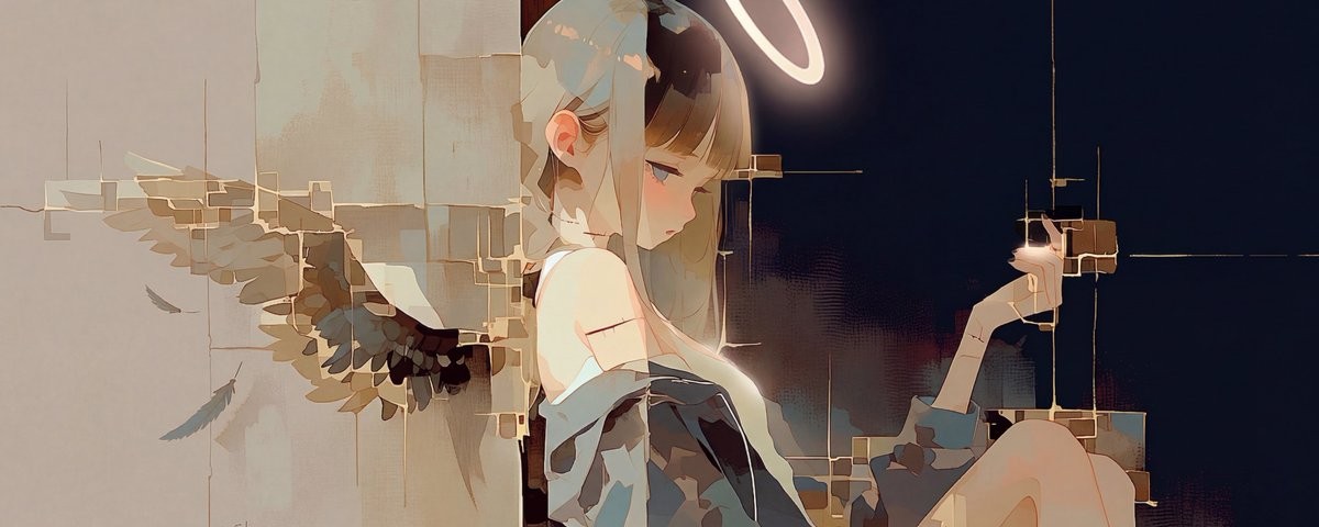 AIアーティストへの差別を、強く感じた、という話。