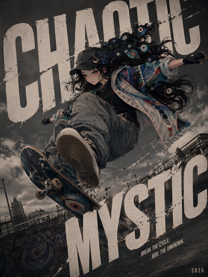 chaotic-mystic